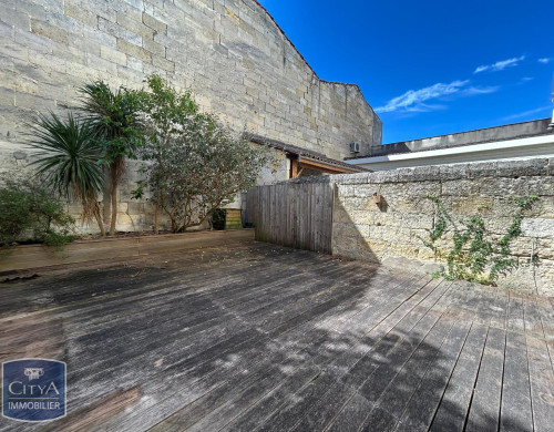 appartement  BORDEAUX