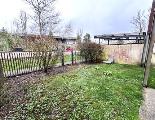 appartement  ST MEDARD EN JALLES