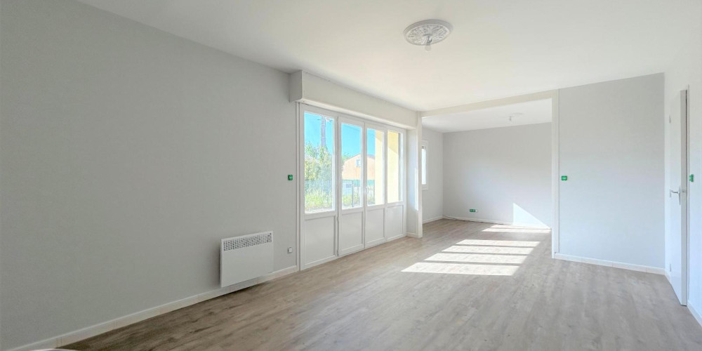 maison à COUTRAS (33230)
