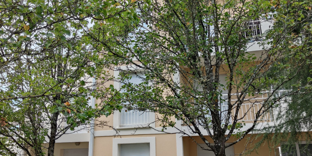 appartement à TALENCE (33400)