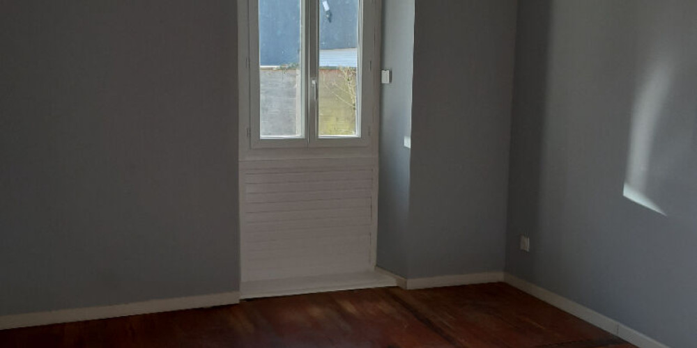 appartement à ST MEDARD EN JALLES (33160)