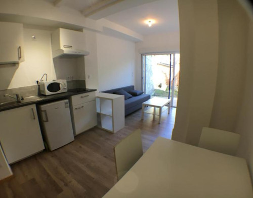appartement  BORDEAUX