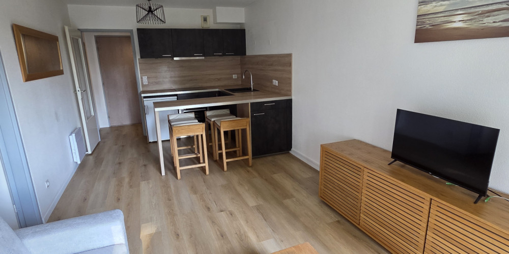 appartement à MERIGNAC (33700)