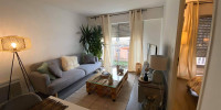 appartement à BORDEAUX (33000)