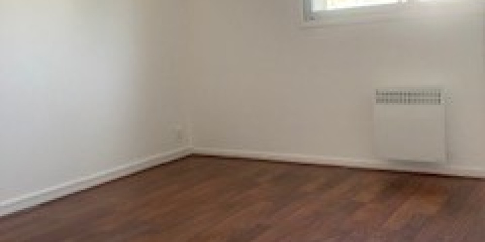 appartement à BORDEAUX (33000)