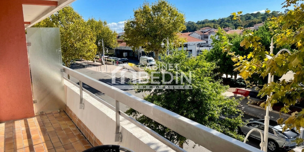appartement à ARCACHON (33120)