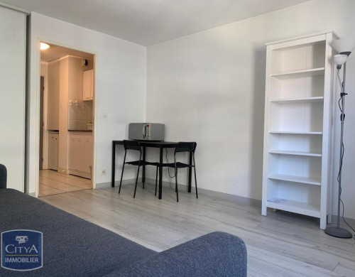 appartement  BORDEAUX
