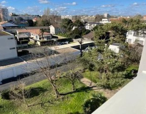appartement  TALENCE