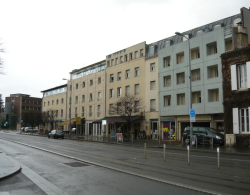 appartement  TALENCE