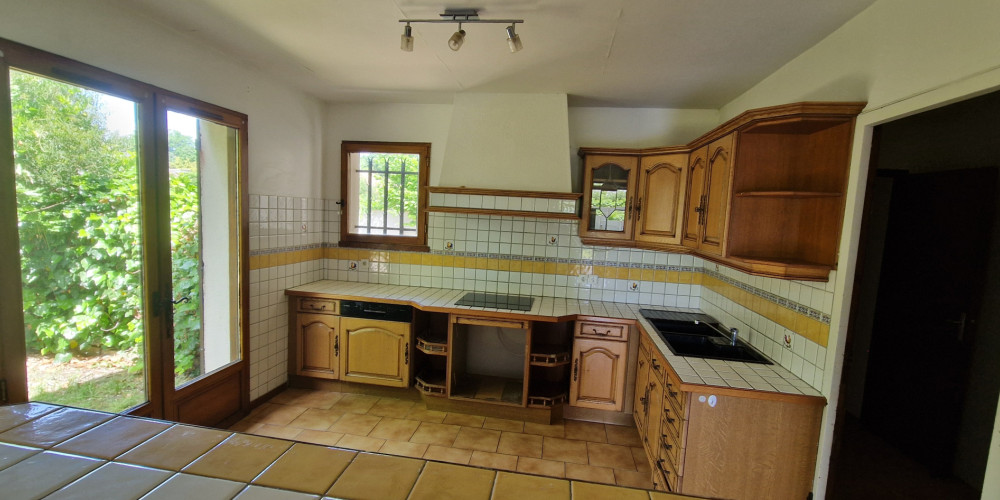maison à GUJAN MESTRAS (33470)