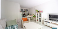 appartement à PAREMPUYRE (33290)