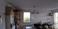 appartement à CASTILLON LA BATAILLE (33350)