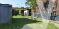 maison à LA TESTE DE BUCH (33260)