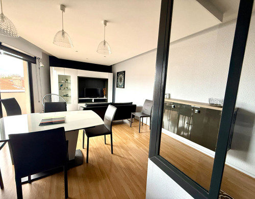 appartement  BORDEAUX