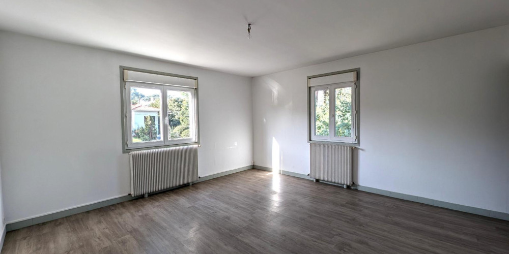 appartement à ARCACHON (33120)