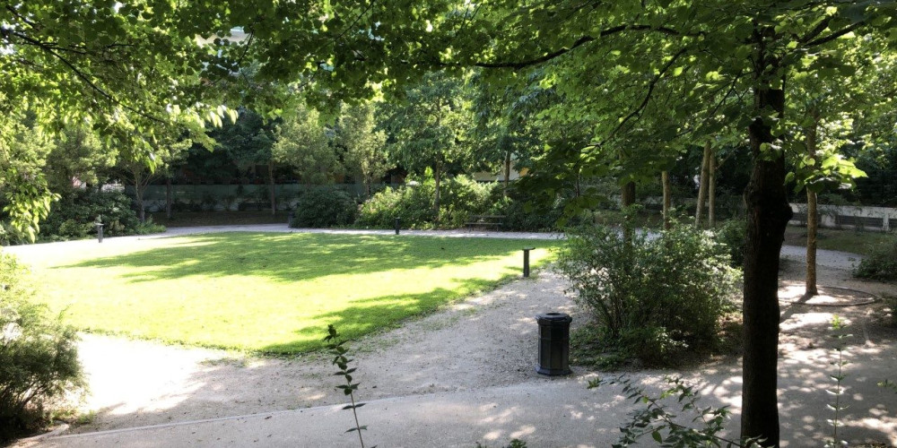 appartement à BORDEAUX (33800)