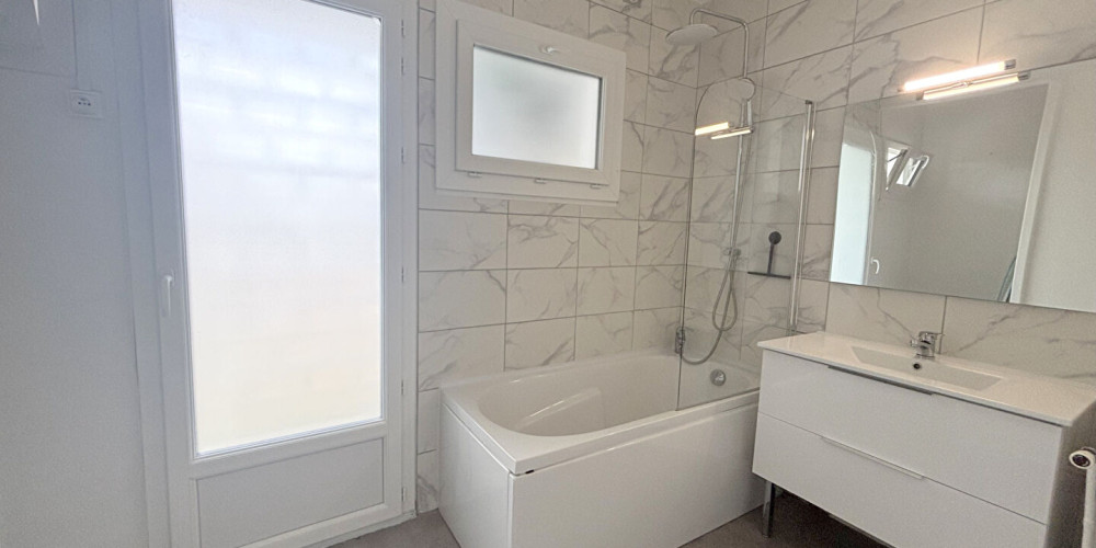 appartement à LIBOURNE (33500)
