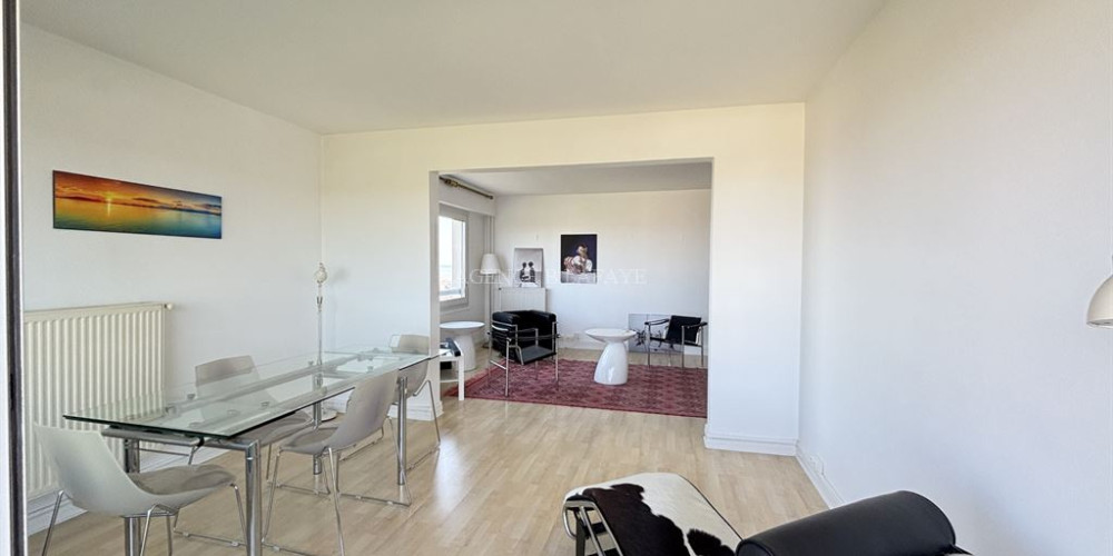 appartement à ARCACHON (33120)