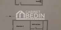 appartement à BORDEAUX (33000)