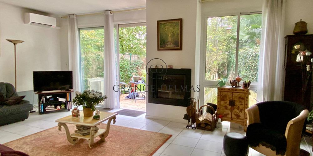 maison à BORDEAUX (33000)