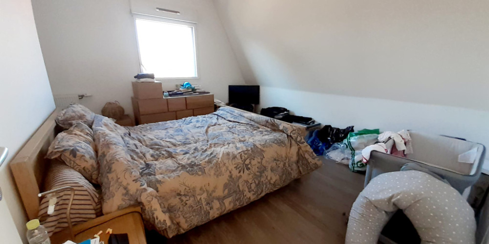 appartement à BORDEAUX (33300)