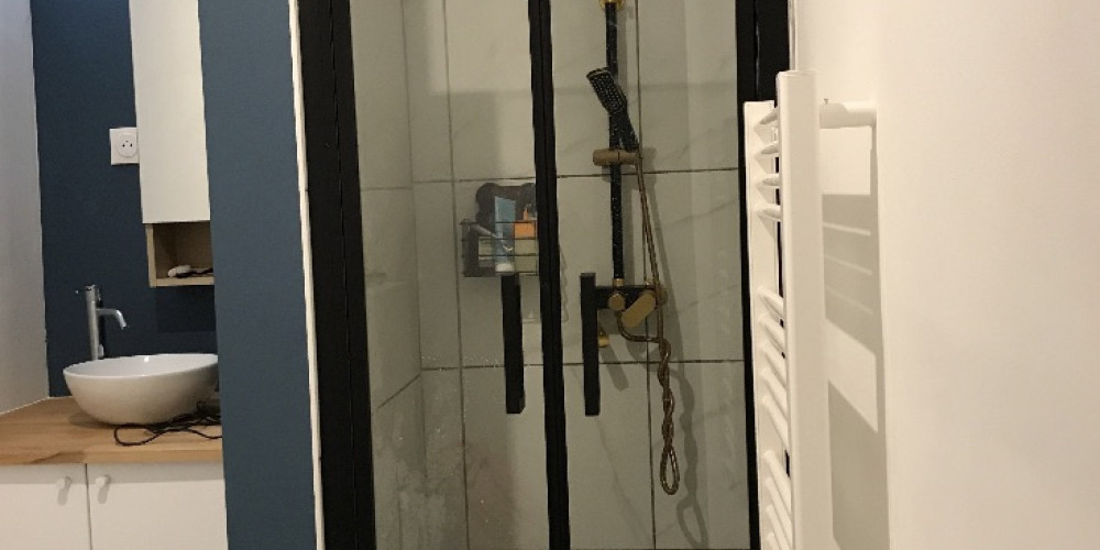 appartement à RIONS (33410)