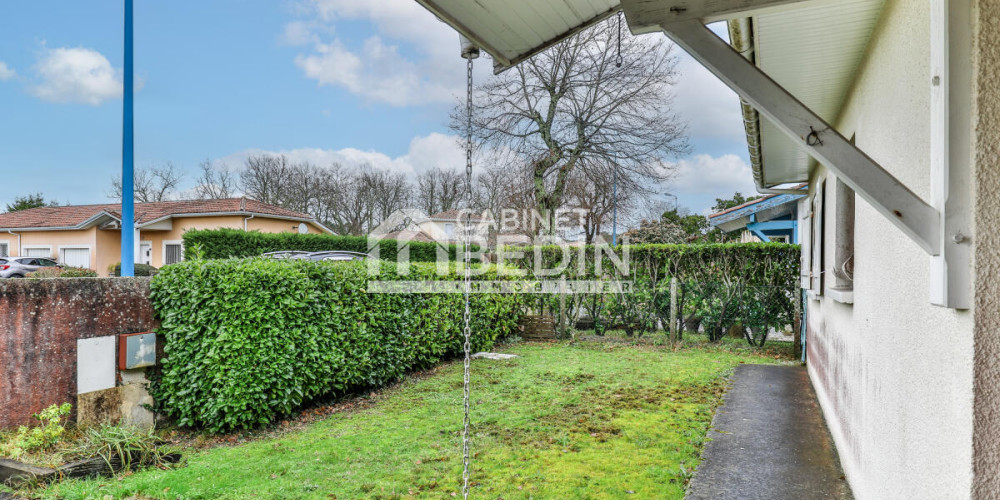 maison à AUDENGE (33980)