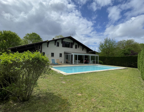 maison  MIOS