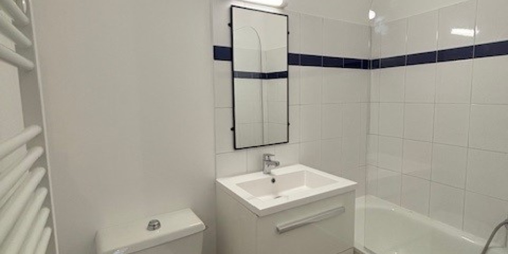 appartement à BORDEAUX (33000)