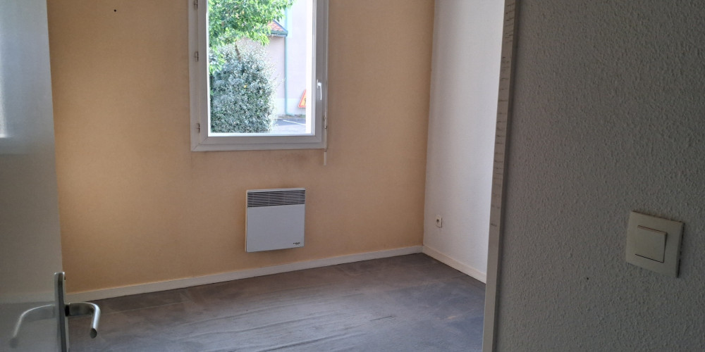 appartement à MIOS (33380)