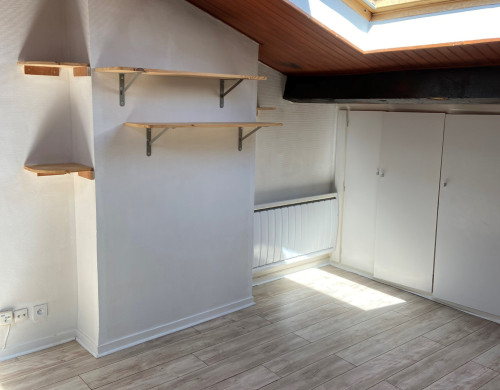 appartement  BORDEAUX