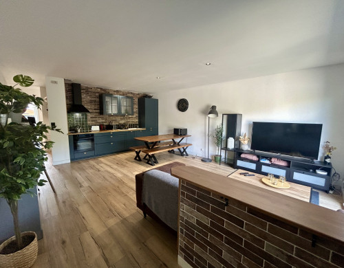 maison  LANTON