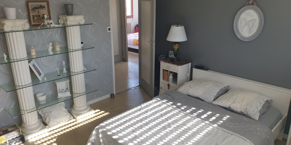 maison à VILLENAVE D ORNON (33140)