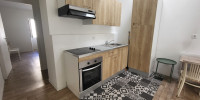 appartement à BORDEAUX (33000)