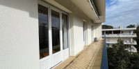 appartement à LE BOUSCAT (33110)