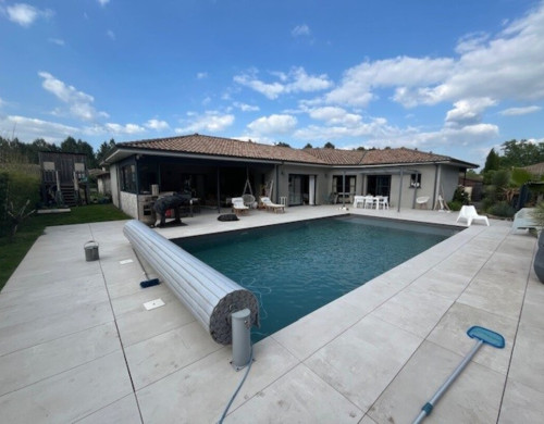 maison  MIOS