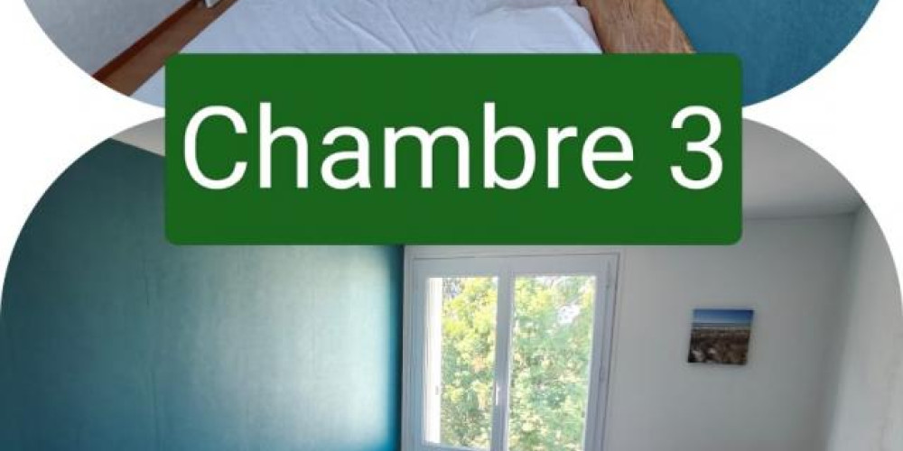appartement à MERIGNAC (33700)