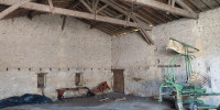 maison à ST PEY DE CASTETS (33350)