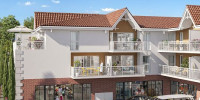appartement à ANDERNOS LES BAINS (33510)
