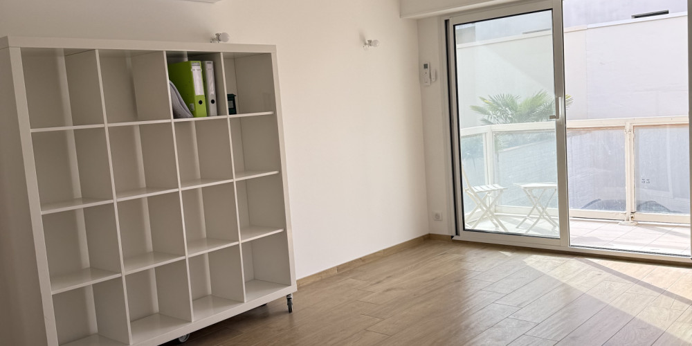 appartement à ARCACHON (33120)