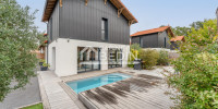 maison à ANDERNOS LES BAINS (33510)