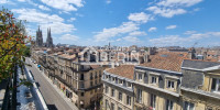 appartement à BORDEAUX (33000)