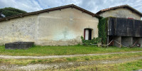 maison à ST GERMAIN DU PUCH (33750)