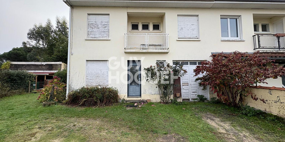 maison à VILLENAVE D ORNON (33140)