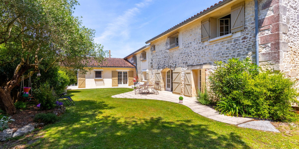 maison à CIVRAC EN MEDOC (33340)