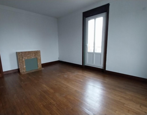 appartement  LANGON