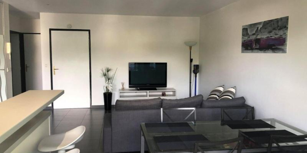 appartement à MERIGNAC (33700)