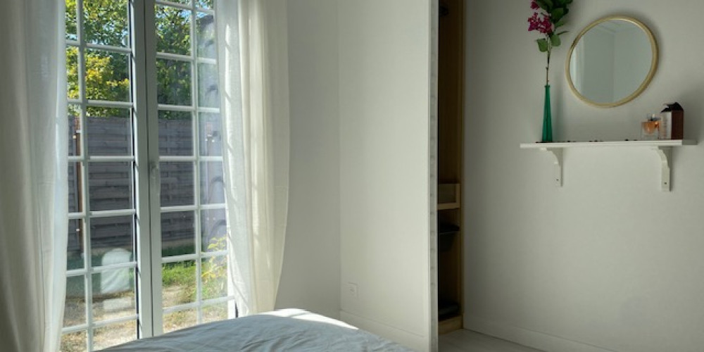 maison à LE BOUSCAT (33110)