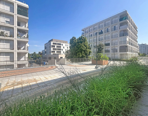appartement  BORDEAUX