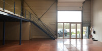 local industriel à YVRAC (33370)